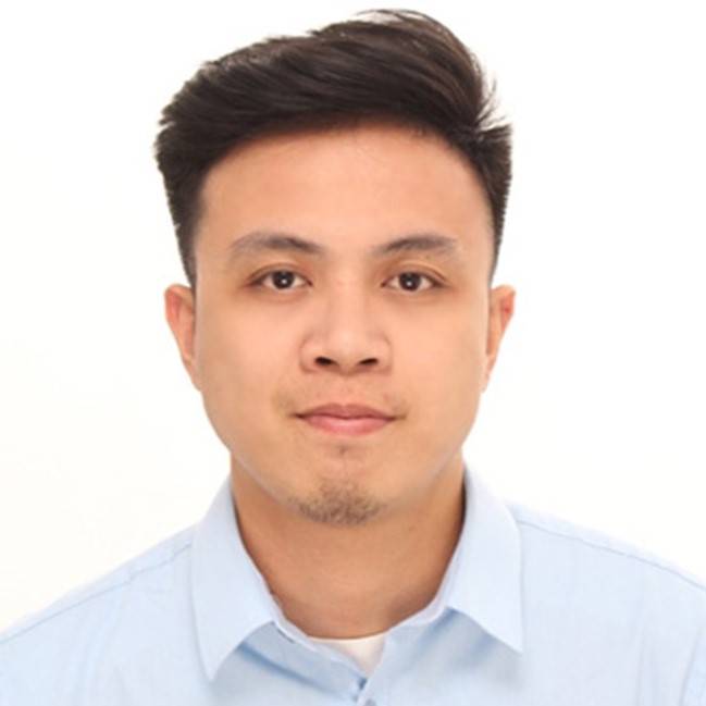 Paolo Caraig